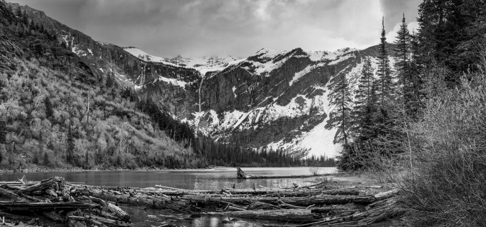 Avalanche Lake